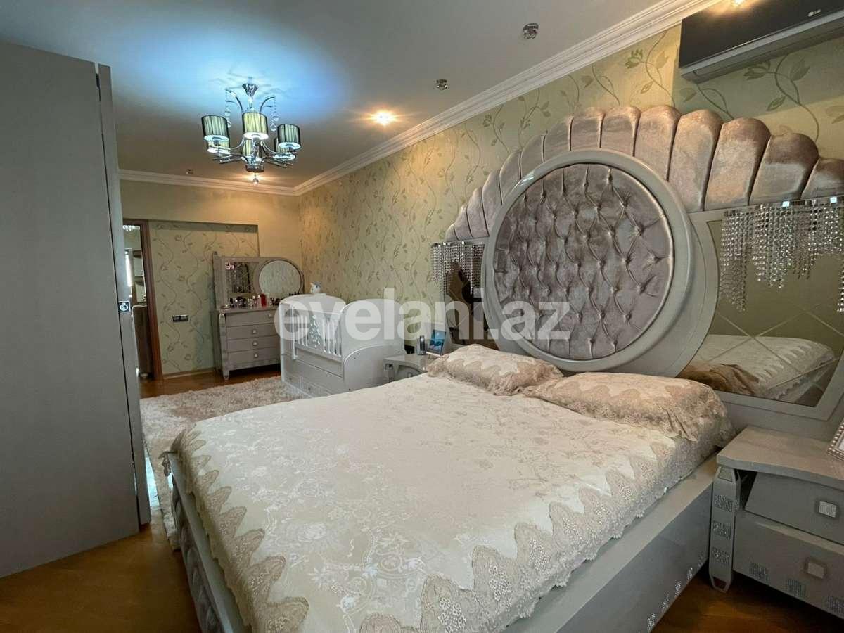 Satılır, yeni tikili, 4 otaqlı, 155 m², Bakı, Nərimanov r, Nəriman Nərimanov m.