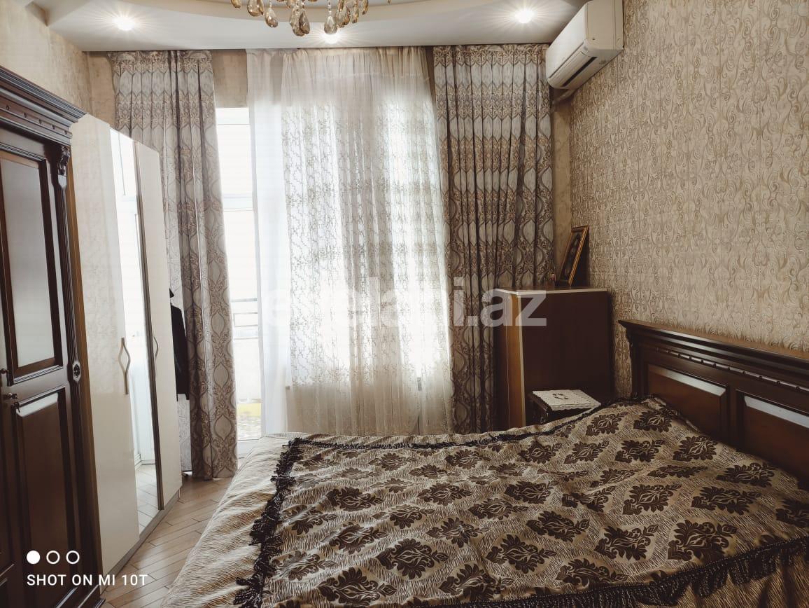 Satılır, yeni tikili, 4 otaqlı, 175.99 m², Bakı, Nəsimi r.