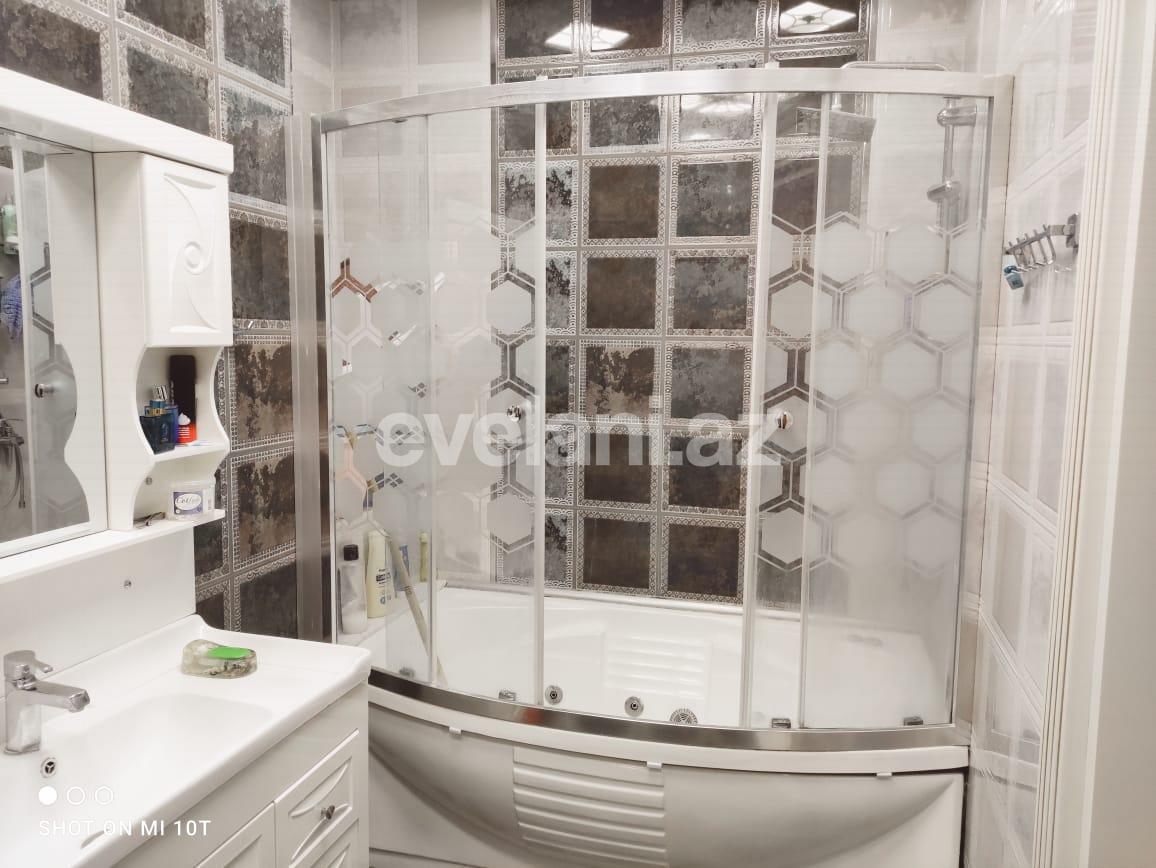 Satılır, yeni tikili, 4 otaqlı, 175.99 m², Bakı, Nəsimi r.