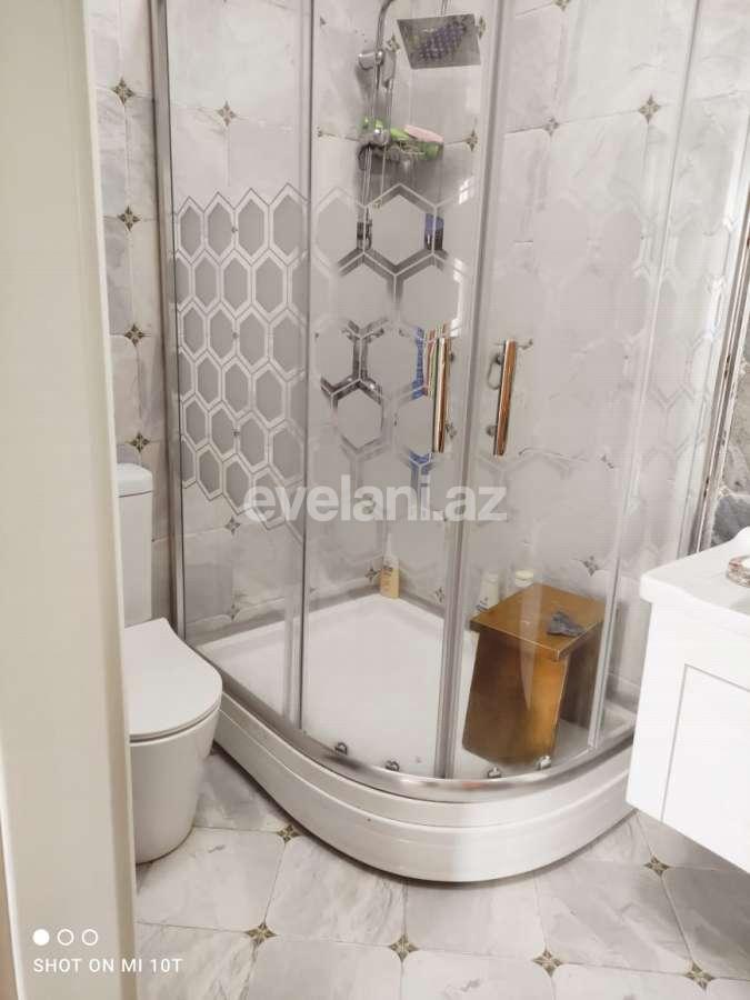 Satılır, yeni tikili, 4 otaqlı, 175.99 m², Bakı, Nəsimi r.