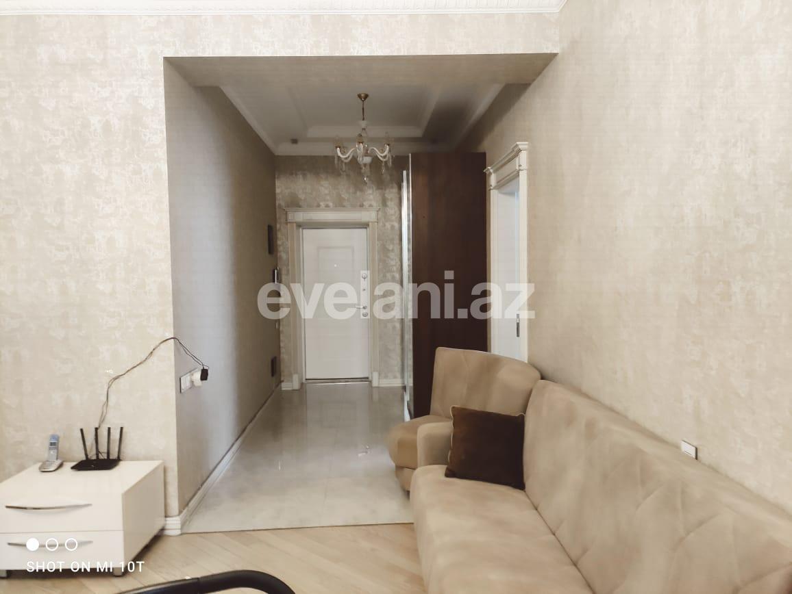 Satılır, yeni tikili, 4 otaqlı, 175.99 m², Bakı, Nəsimi r.