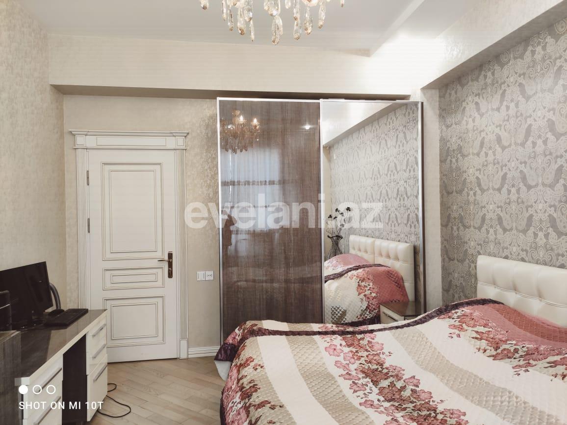 Satılır, yeni tikili, 4 otaqlı, 175.99 m², Bakı, Nəsimi r.