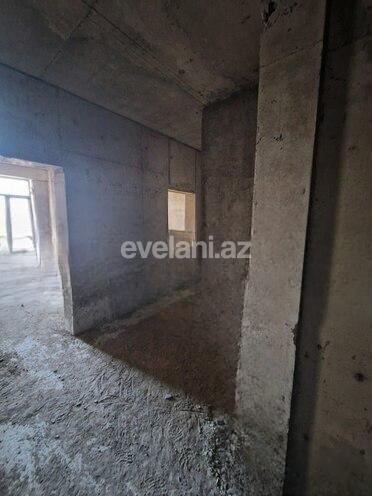 Satılır, yeni tikili, 2 otaqlı, 100 m², Bakı, Nəsimi r, 28 may m.