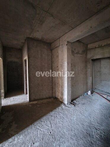 Satılır, yeni tikili, 2 otaqlı, 100 m², Bakı, Nəsimi r, 28 may m.