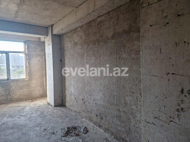Satılır, yeni tikili, 2 otaqlı, 100 m², Bakı, Nəsimi r, 28 may m.
