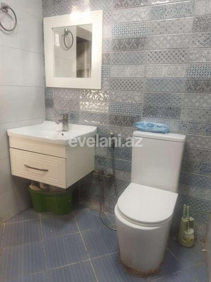 Satılır, həyət evi / bağ, 3 otaqlı, 70 m², Bakı, Sabunçu r, Bakıxanov q.