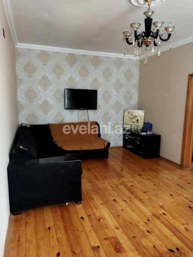 Satılır, həyət evi / bağ, 3 otaqlı, 70 m², Bakı, Sabunçu r, Bakıxanov q.