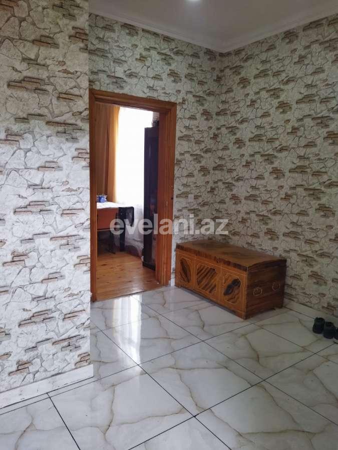 Satılır, həyət evi / bağ, 3 otaqlı, 70 m², Bakı, Sabunçu r, Bakıxanov q.