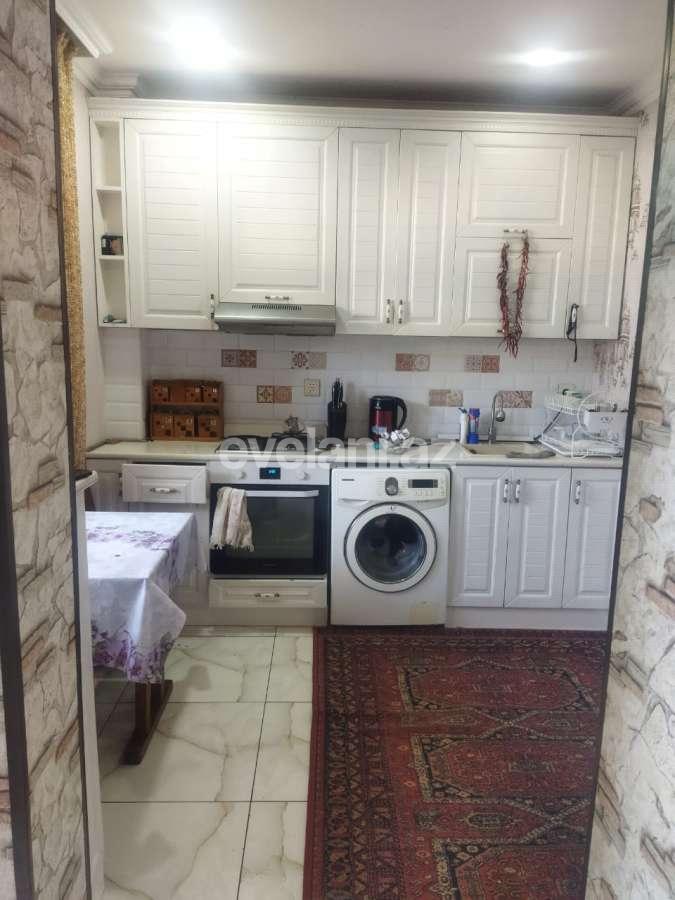 Satılır, həyət evi / bağ, 3 otaqlı, 70 m², Bakı, Sabunçu r, Bakıxanov q.