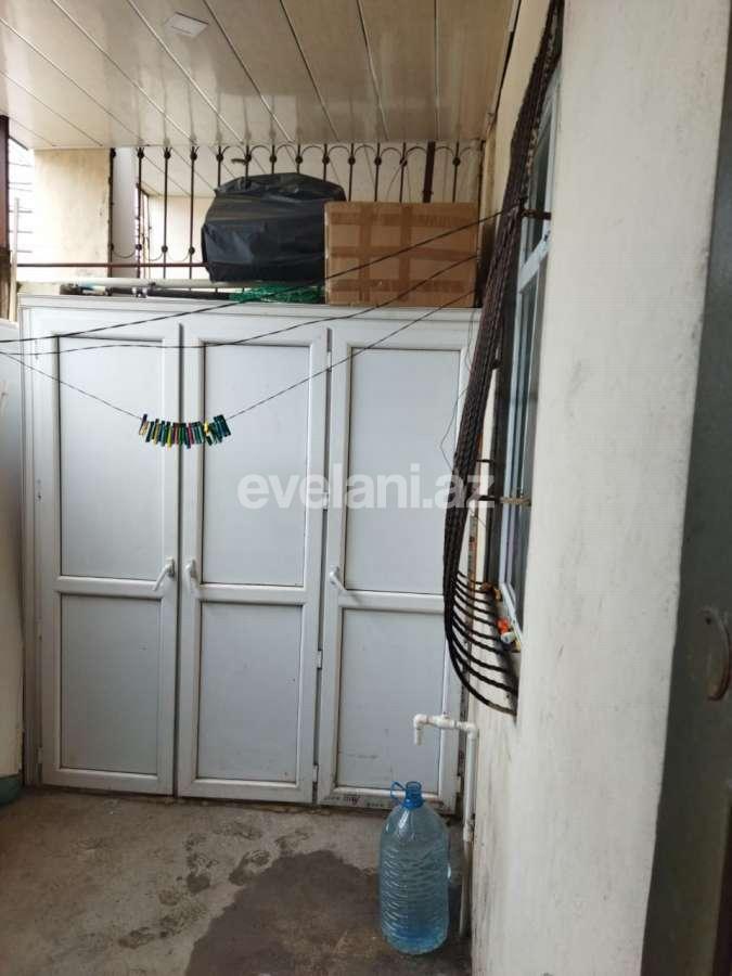 Satılır, həyət evi / bağ, 3 otaqlı, 70 m², Bakı, Sabunçu r, Bakıxanov q.