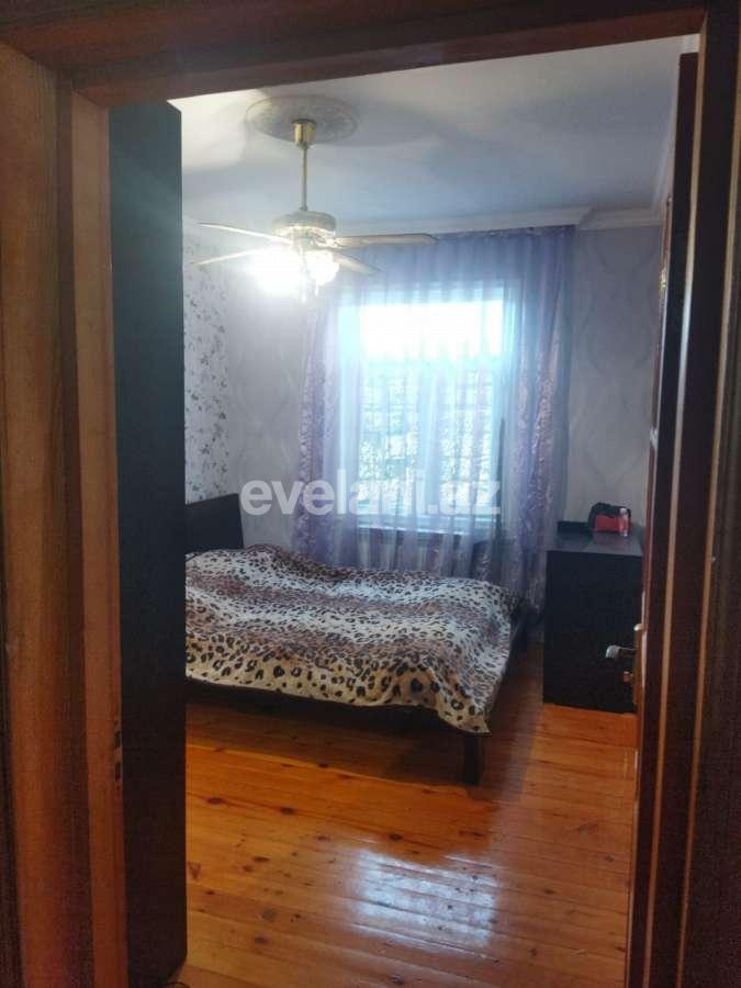 Satılır, həyət evi / bağ, 3 otaqlı, 70 m², Bakı, Sabunçu r, Bakıxanov q.
