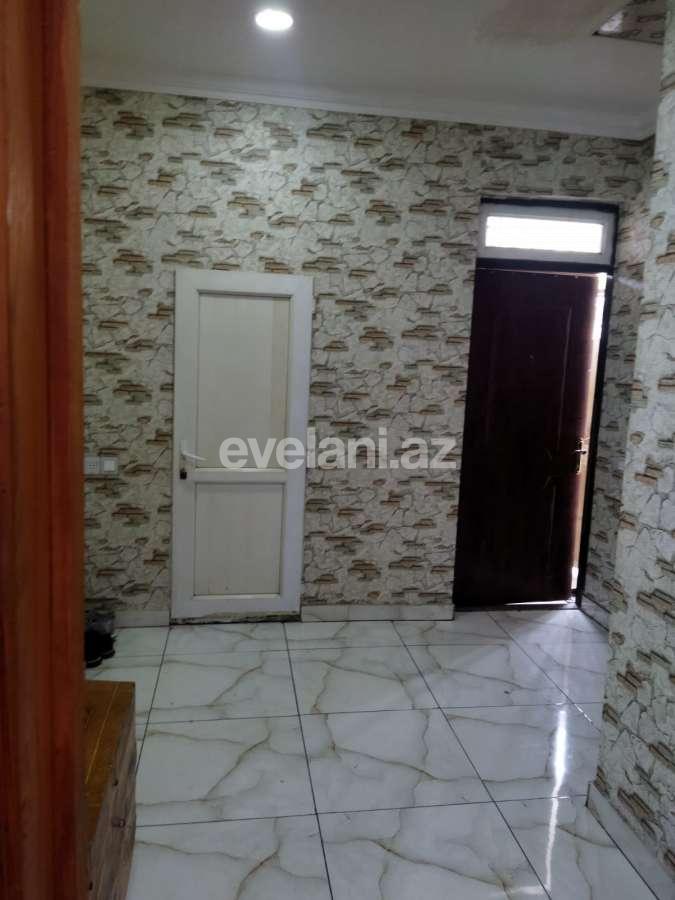 Satılır, həyət evi / bağ, 3 otaqlı, 70 m², Bakı, Sabunçu r, Bakıxanov q.