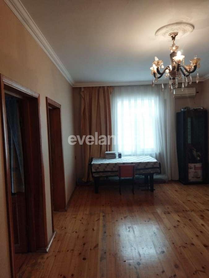 Satılır, həyət evi / bağ, 3 otaqlı, 70 m², Bakı, Sabunçu r, Bakıxanov q.