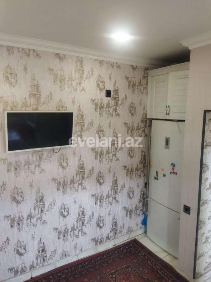 Satılır, həyət evi / bağ, 3 otaqlı, 70 m², Bakı, Sabunçu r, Bakıxanov q.