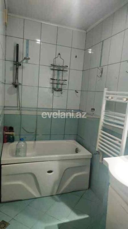 Kirayə verilir, köhnə tikili, 3 otaqlı, 80 m², Bakı, Xətai r, Əhmədli q, Həzi Aslanov m.