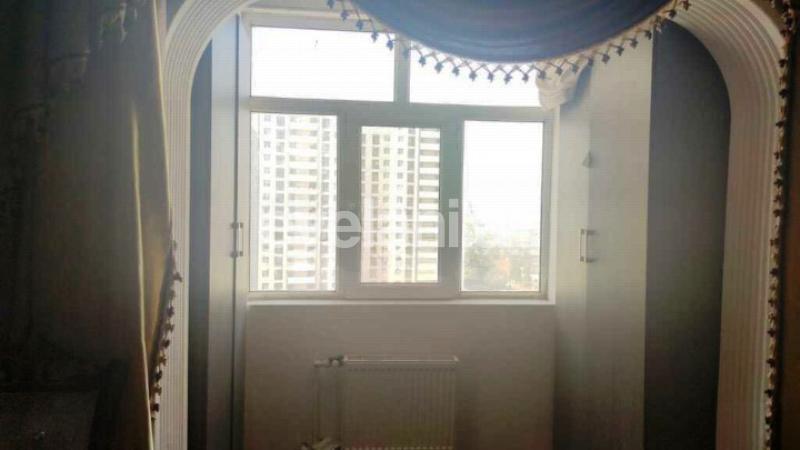 Kirayə verilir, köhnə tikili, 3 otaqlı, 80 m², Bakı, Xətai r, Əhmədli q, Həzi Aslanov m.