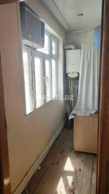 Kirayə verilir, köhnə tikili, 3 otaqlı, 80 m², Bakı, Xətai r, Əhmədli q, Həzi Aslanov m.