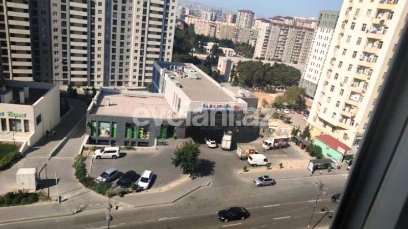 Kirayə verilir, köhnə tikili, 3 otaqlı, 80 m², Bakı, Xətai r, Əhmədli q, Həzi Aslanov m.