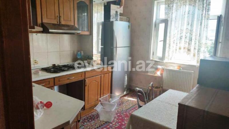 Kirayə verilir, köhnə tikili, 3 otaqlı, 80 m², Bakı, Xətai r, Əhmədli q, Həzi Aslanov m.