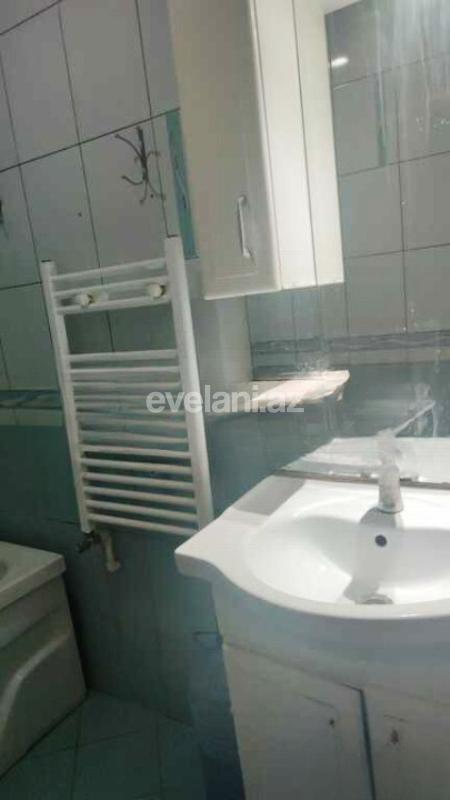 Kirayə verilir, köhnə tikili, 3 otaqlı, 80 m², Bakı, Xətai r, Əhmədli q, Həzi Aslanov m.