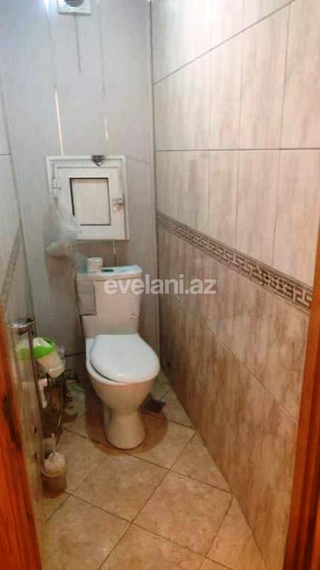 Kirayə verilir, köhnə tikili, 3 otaqlı, 80 m², Bakı, Xətai r, Əhmədli q, Həzi Aslanov m.