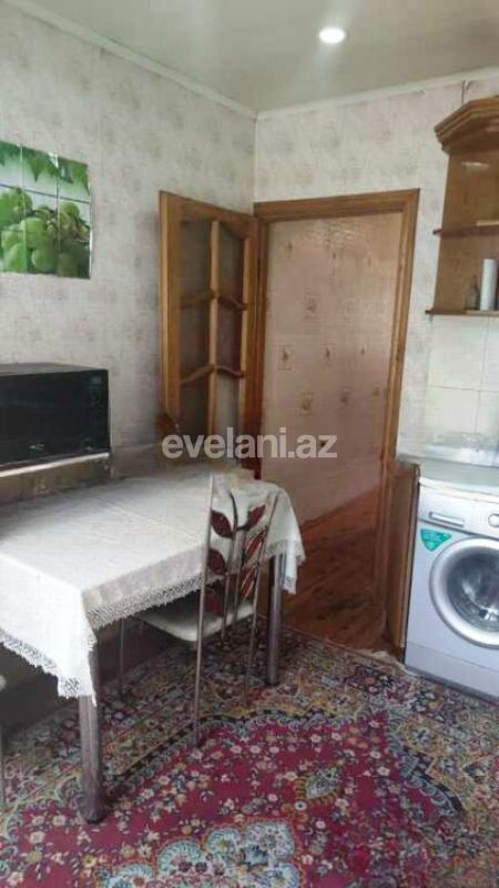 Kirayə verilir, köhnə tikili, 3 otaqlı, 80 m², Bakı, Xətai r, Əhmədli q, Həzi Aslanov m.