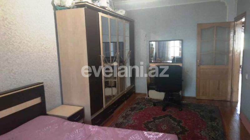 Kirayə verilir, köhnə tikili, 3 otaqlı, 80 m², Bakı, Xətai r, Əhmədli q, Həzi Aslanov m.