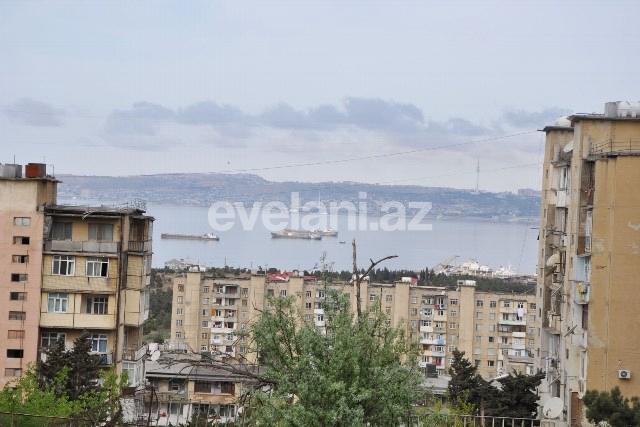 Kirayə verilir, köhnə tikili, 3 otaqlı, 80 m², Bakı, Xətai r, Əhmədli q, Həzi Aslanov m.