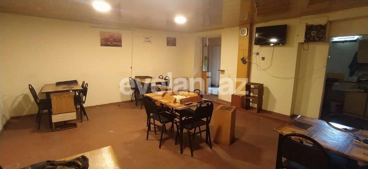 Kirayə verilir, obyekt, 60 m², Bakı, Yasamal r, İnşaatçılar m.
