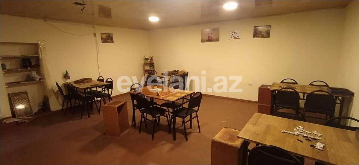 Kirayə verilir, obyekt, 60 m², Bakı, Yasamal r, İnşaatçılar m.