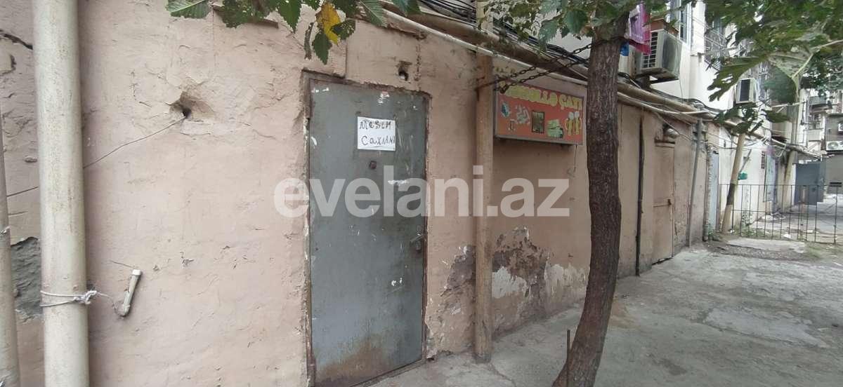 Kirayə verilir, obyekt, 60 m², Bakı, Yasamal r, İnşaatçılar m.