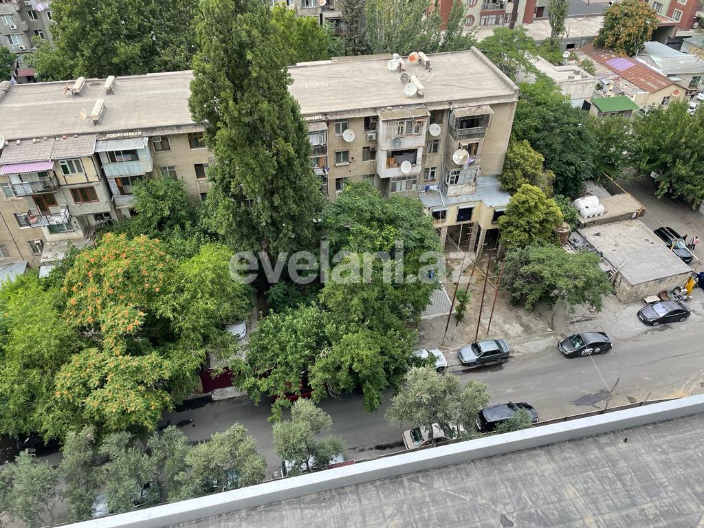 Satılır, yeni tikili, 3225000 otaqlı, 96 m², Bakı, Nərimanov r, Nəriman Nərimanov m.