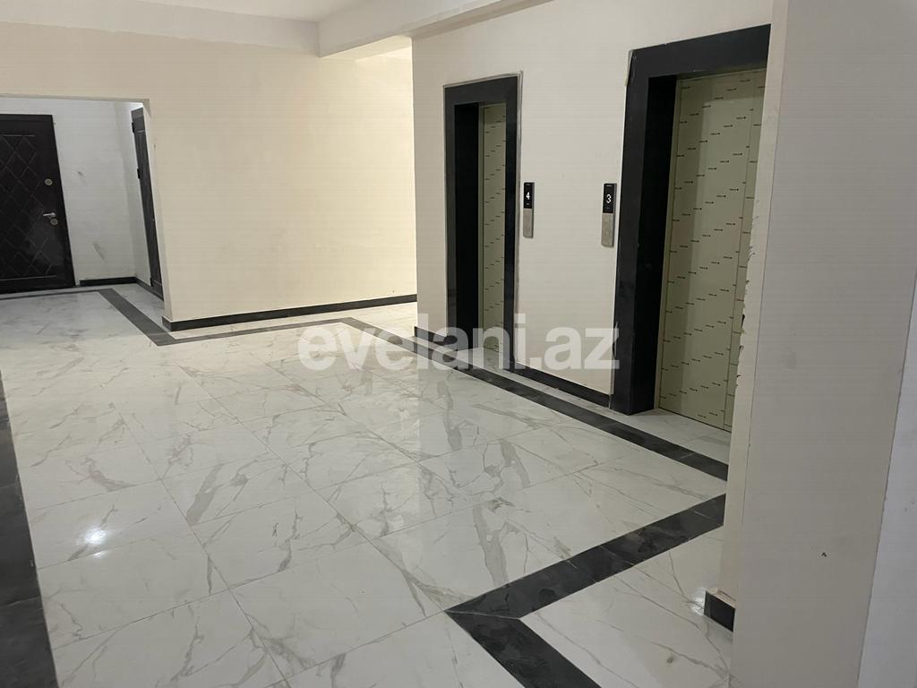 Satılır, yeni tikili, 3225000 otaqlı, 96 m², Bakı, Nərimanov r, Nəriman Nərimanov m.