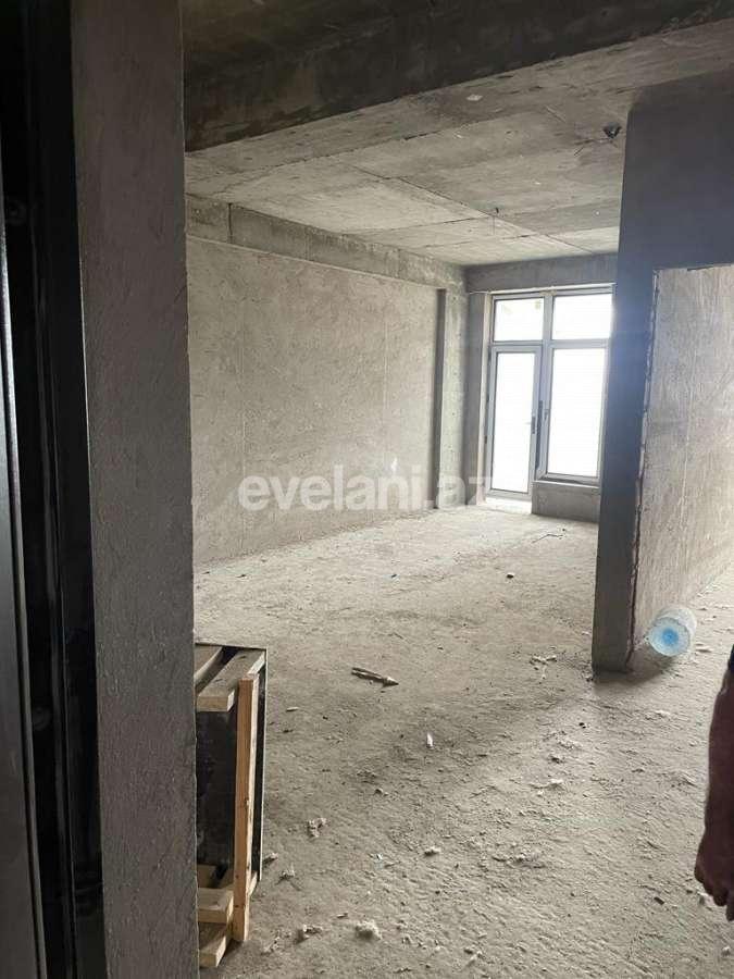 Satılır, yeni tikili, 3225000 otaqlı, 96 m², Bakı, Nərimanov r, Nəriman Nərimanov m.