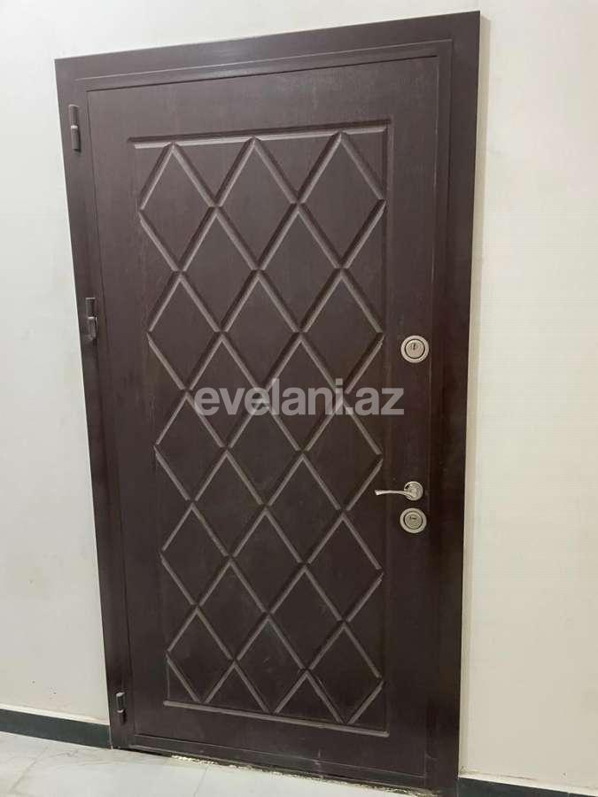 Satılır, yeni tikili, 3225000 otaqlı, 96 m², Bakı, Nərimanov r, Nəriman Nərimanov m.