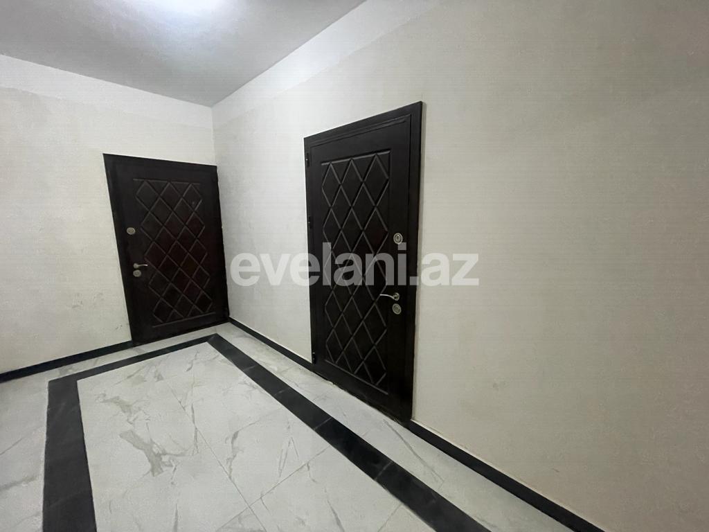 Satılır, yeni tikili, 3225000 otaqlı, 96 m², Bakı, Nərimanov r, Nəriman Nərimanov m.