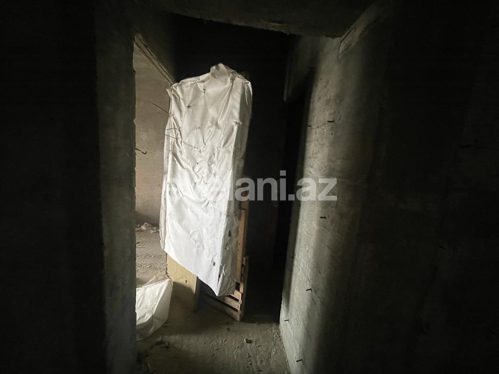 Satılır, yeni tikili, 3225000 otaqlı, 96 m², Bakı, Nərimanov r, Nəriman Nərimanov m.