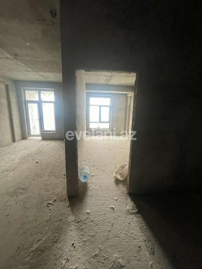 Satılır, yeni tikili, 3225000 otaqlı, 96 m², Bakı, Nərimanov r, Nəriman Nərimanov m.