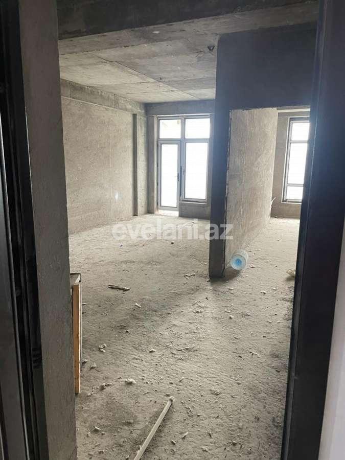 Satılır, yeni tikili, 3225000 otaqlı, 96 m², Bakı, Nərimanov r, Nəriman Nərimanov m.