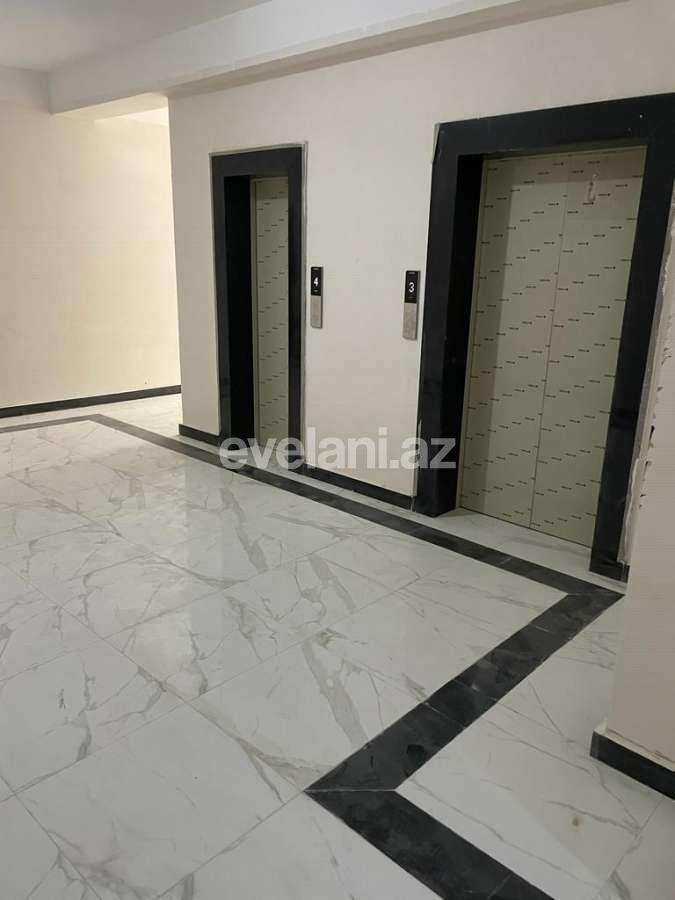 Satılır, yeni tikili, 3225000 otaqlı, 96 m², Bakı, Nərimanov r, Nəriman Nərimanov m.