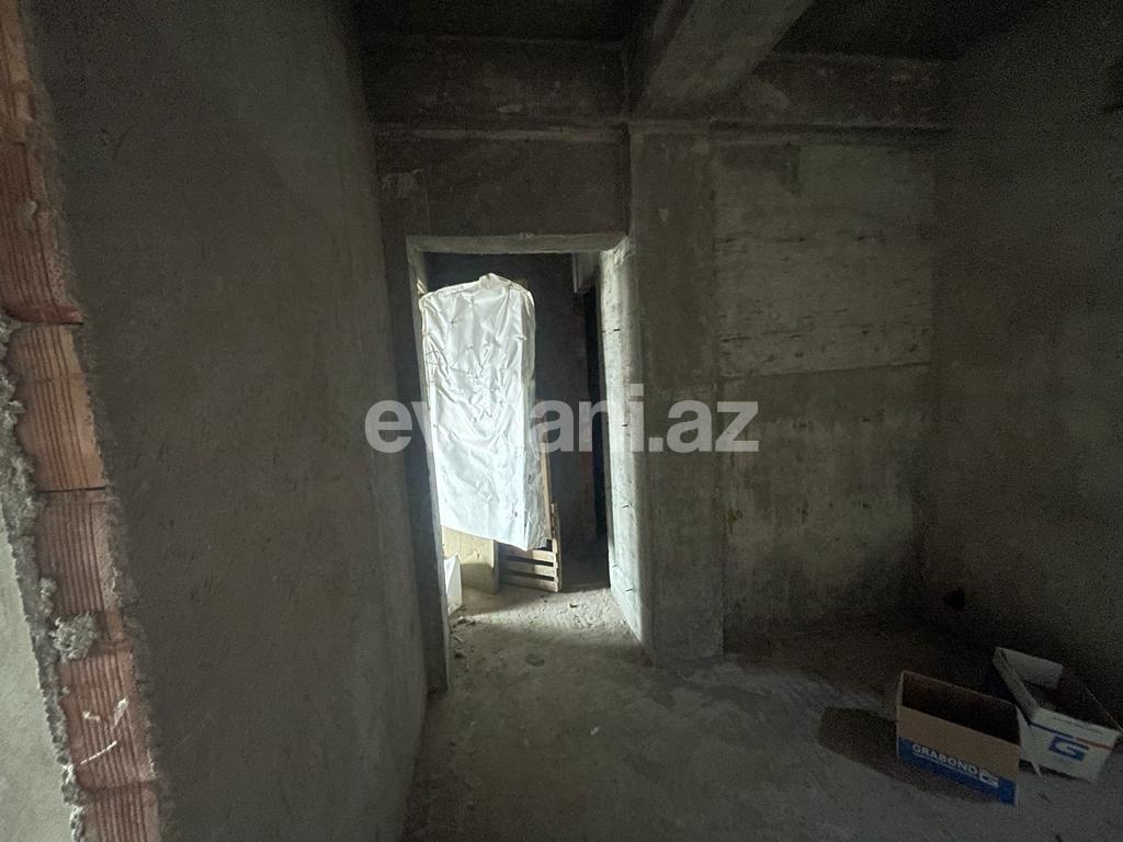 Satılır, yeni tikili, 3225000 otaqlı, 96 m², Bakı, Nərimanov r, Nəriman Nərimanov m.