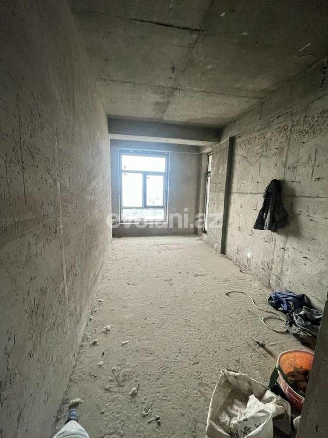 Satılır, yeni tikili, 3225000 otaqlı, 96 m², Bakı, Nərimanov r, Nəriman Nərimanov m.