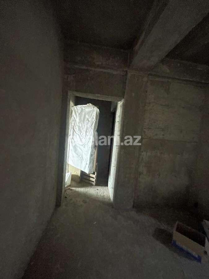 Satılır, yeni tikili, 3225000 otaqlı, 96 m², Bakı, Nərimanov r, Nəriman Nərimanov m.