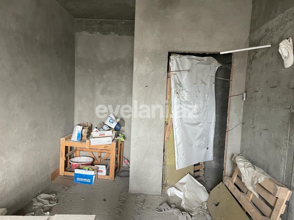 Satılır, yeni tikili, 3225000 otaqlı, 96 m², Bakı, Nərimanov r, Nəriman Nərimanov m.