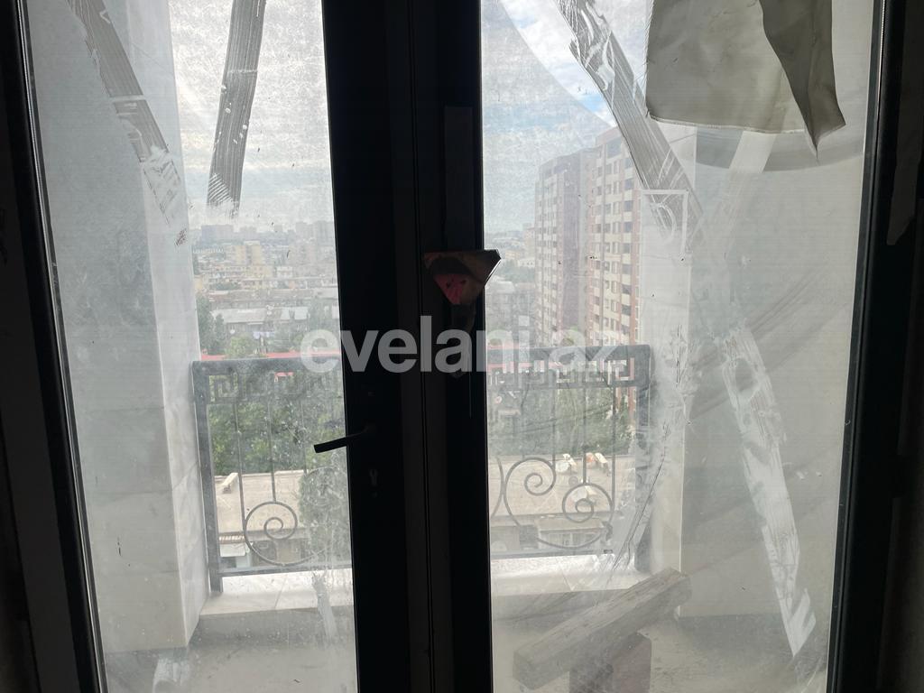 Satılır, yeni tikili, 3225000 otaqlı, 96 m², Bakı, Nərimanov r, Nəriman Nərimanov m.