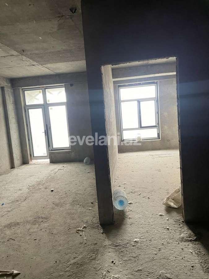 Satılır, yeni tikili, 3225000 otaqlı, 96 m², Bakı, Nərimanov r, Nəriman Nərimanov m.