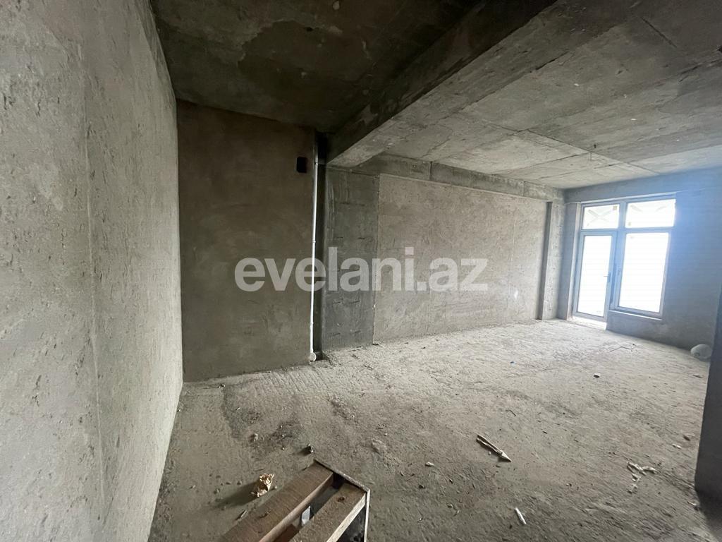 Satılır, yeni tikili, 3225000 otaqlı, 96 m², Bakı, Nərimanov r, Nəriman Nərimanov m.
