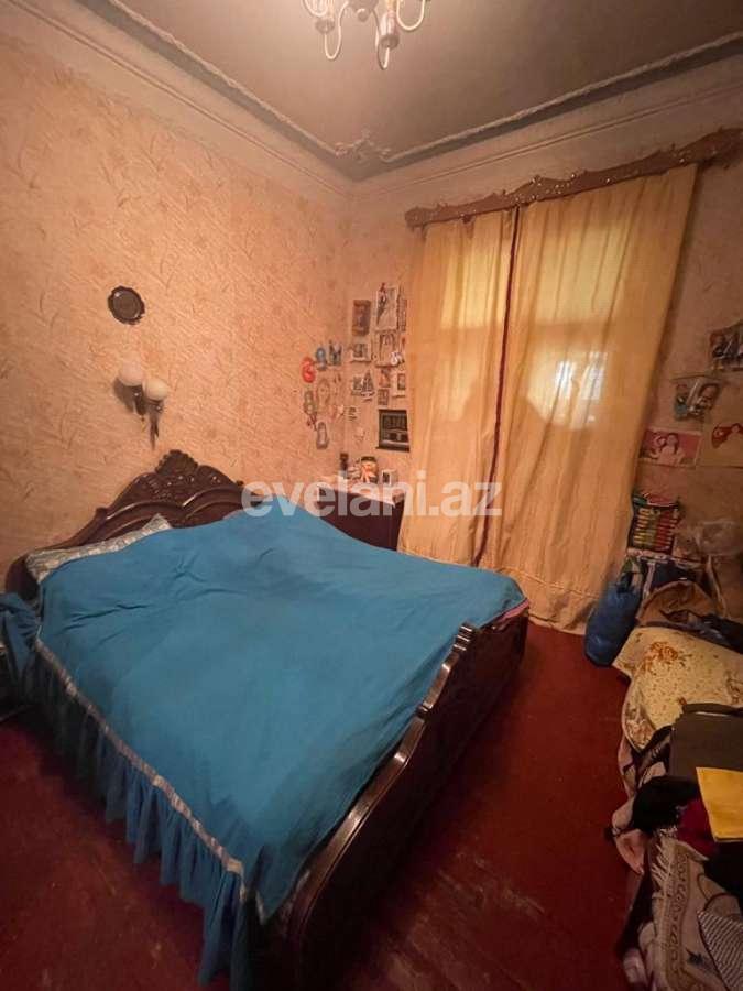 Satılır, köhnə tikili, 3 otaqlı, 75 m², Bakı, Yasamal r.