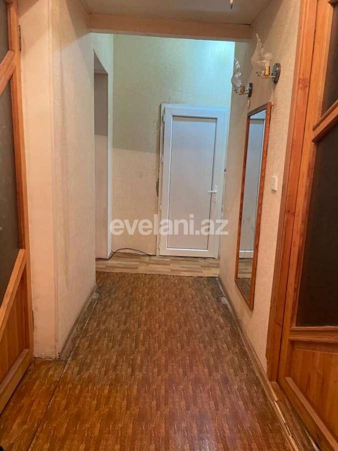 Satılır, köhnə tikili, 3 otaqlı, 75 m², Bakı, Yasamal r.