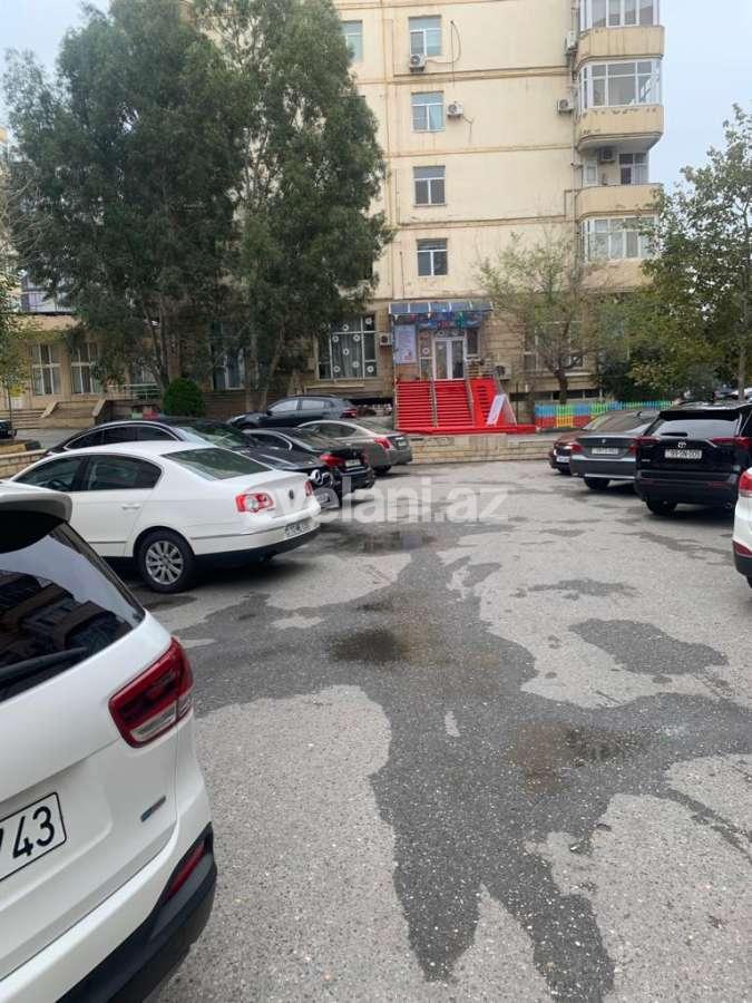 Продаётся, новостройка, 7-комнаты, 300 m², Баку, Хатаинский r, Шах Исмаил Хатаи m.